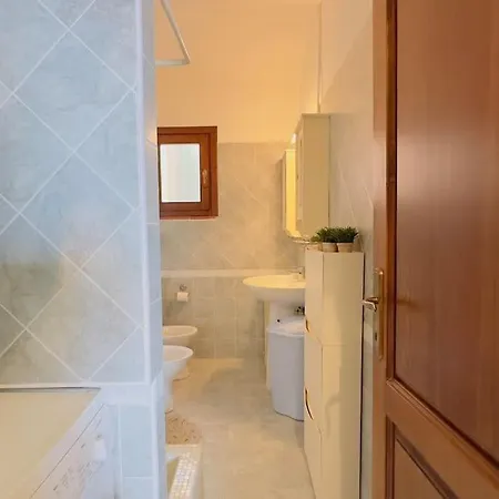 Casa de Férias Wow-view House - Costa Rei