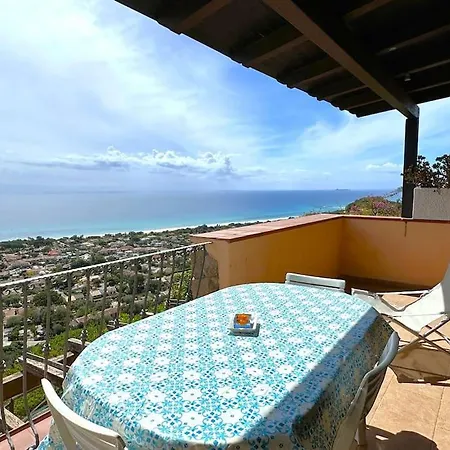 Wow-view House - *