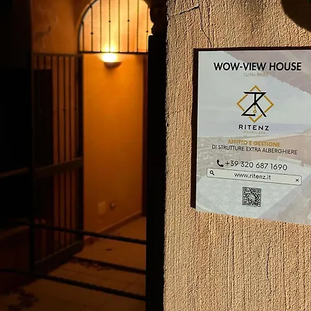Wow-view House - Casa de Férias