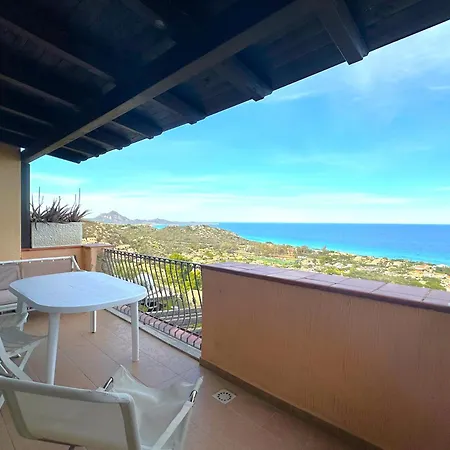 Wow-view House - *