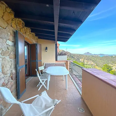 Casa de Férias Wow-view House -