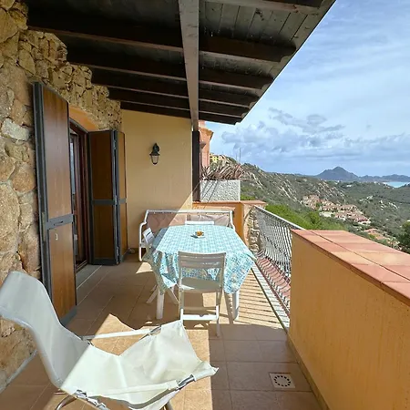 Casa de Férias Wow-view House -
