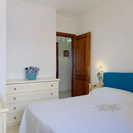Wow-view House - * Costa Rei
