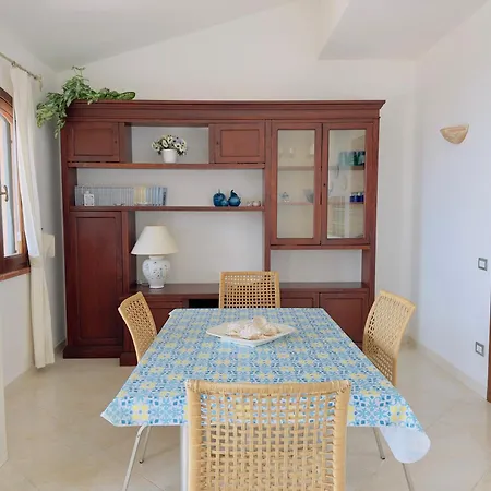 Casa de Férias Wow-view House - Costa Rei