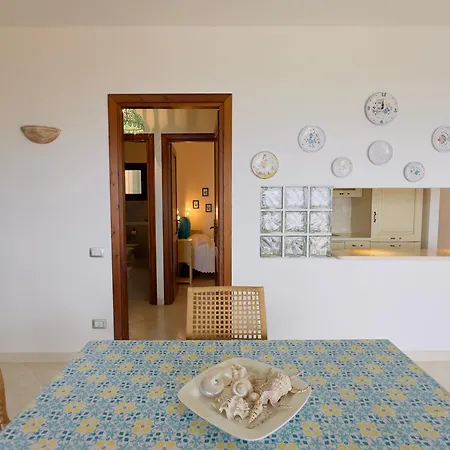 Wow-view House - Costa Rei