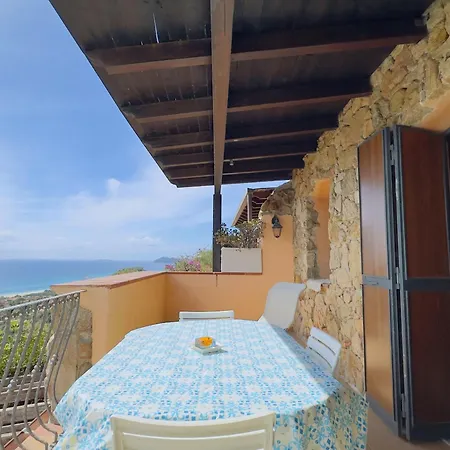 Casa de Férias Wow-view House -