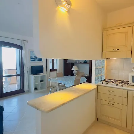 Wow-view House - Costa Rei