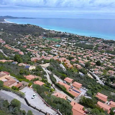 Wow-view House - *